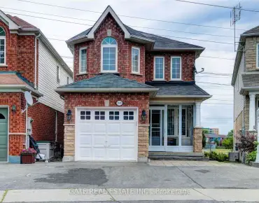 
1597 Avonmore Sq Town Centre, Pickering 4 beds 4 baths 1 garage $1.097M