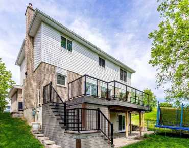 
Westshore  West Shore, Pickering 4 beds 2 baths 2 garage $1.139M