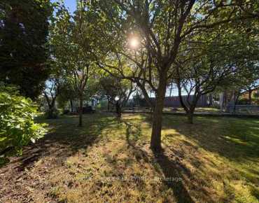 27 TERRYHILL Cres E Agincourt North, Toronto 4 beds 2 baths 2 garage $1.09M
