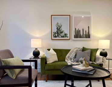 1057 Craven Rd Greenwood-Coxwell, Toronto 1 beds 2 baths garage $799K