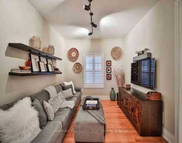 1357 Rougemount Dr Rougemount, Pickering 4 beds 4 baths 2 garage $1.295M