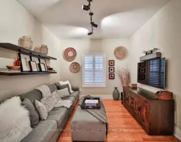 
Brimwood  Rougemount, Pickering 2 beds 3 baths 2 garage $1.499M