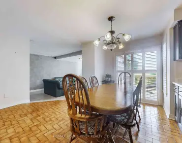 1645 Acorn Ln Rural Pickering, Pickering 4 beds 4 baths 3 garage $1.998M