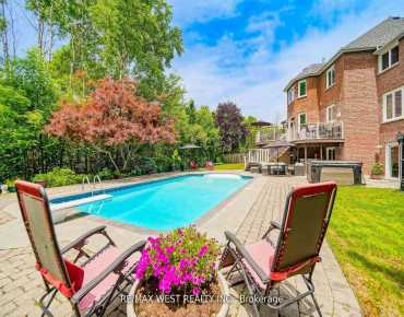 
Sandcherry Crt Highbush, Pickering 4 beds 4 baths 2 garage $1.82M