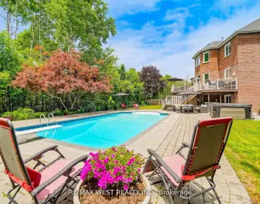 
Westcreek  Highbush, Pickering 4 beds 4 baths 2 garage $1.399M