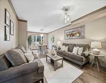 
1522 Amberlea Rd Amberlea, Pickering 3 beds 4 baths 1 garage $949K