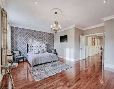 
1610 Goldenridge Rd Dunbarton, Pickering 4 beds 4 baths 2 garage $1.849M