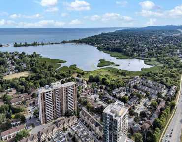 
888 Krosno Blvd Bay Ridges, Pickering 3 beds 3 baths 1 garage $814.9K