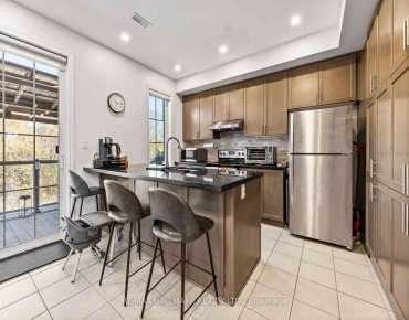 1932 Treetop Way Highbush, Pickering 4 beds 4 baths 1 garage $899K