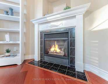 
Charnwood  Amberlea, Pickering 4 beds 4 baths 2 garage $1.4M