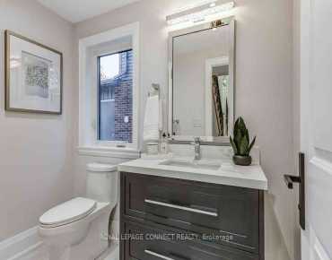 
Rougemount Dr Rosebank, Pickering 5 beds 7 baths 2 garage $2.199M