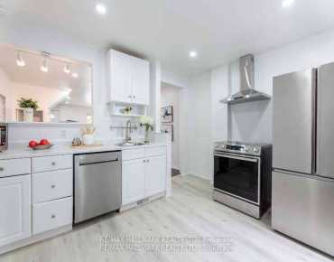 106 Willow Ave The Beaches, Toronto 3 beds 3 baths  garage $1.2M
