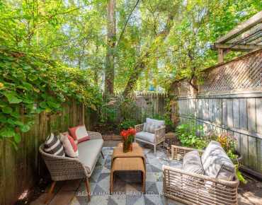 
66 Boultbee Ave Blake-Jones, Toronto 3 beds 2 baths  garage $1.2M
