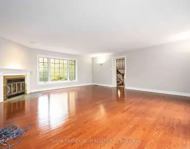 1907 Woodview Ave Highbush, Pickering 4 beds 4 baths 2 garage $1.375M