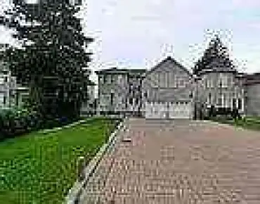 
1449 Rosebank Rd Woodlands, Pickering 4 beds 4 baths 3 garage $1.85M