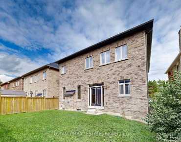 429 Staghorn Rd Rosebank, Pickering 5 beds 6 baths 2 garage $1.949M