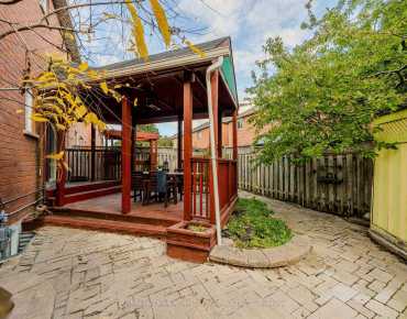 
Shadybrook  Amberlea, Pickering 4 beds 3 baths 1 garage $824.899K