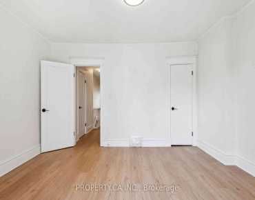 176 Gillard Ave Greenwood-Coxwell, Toronto 3 beds 4 baths 1 garage $1.25M