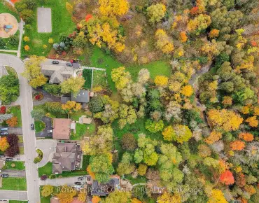 
521 Sundown Cres Woodlands, Pickering 4 beds 5 baths 2 garage $1.319M