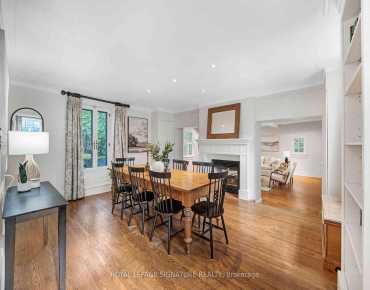 22 Beechwood Cres Broadview North, Toronto 2 beds 2 baths garage $1.3M