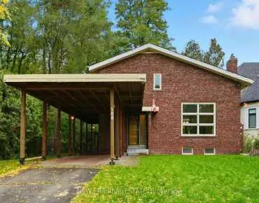 
Marksbury  West Shore, Pickering 4 beds 4 baths 2 garage $1.389M