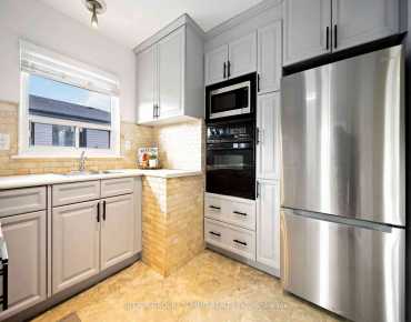 952 Oklahoma Dr West Shore, Pickering 3 beds 1 baths  garage $849K
