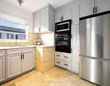 
731 Breezy Dr West Shore, Pickering 4 beds 2 baths 1 garage $789.8K