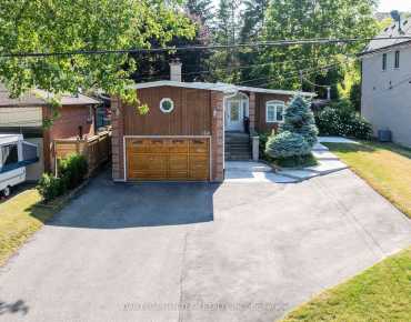 
1703 Shadybrook Dr Dunbarton, Pickering 5 beds 7 baths 1 garage $1.475M