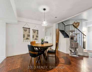 
913 Duncannon Dr Liverpool, Pickering 5 beds 4 baths 2 garage $1.599M