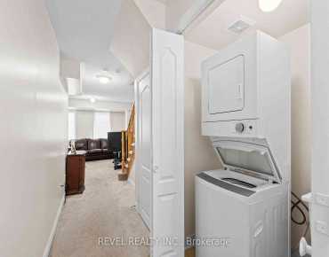 1516 Shepway Mews Duffin Heights, Pickering 3 beds 3 baths 1 garage $769.99K