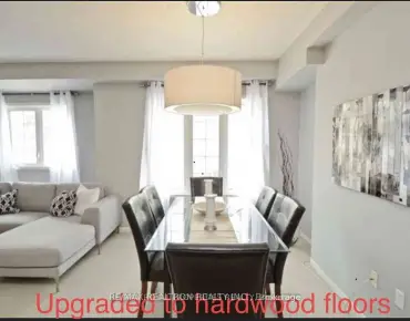 
1393 Garvolin Ave Bay Ridges, Pickering 3 beds 2 baths 2 garage $599K