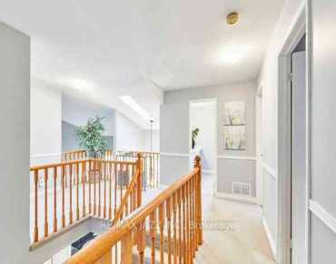 
662 Cognac Cres Amberlea, Pickering 4 beds 3 baths 2 garage $1.2M