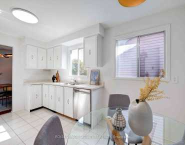 
1522 Amberlea Rd Amberlea, Pickering 3 beds 4 baths 1 garage $949K