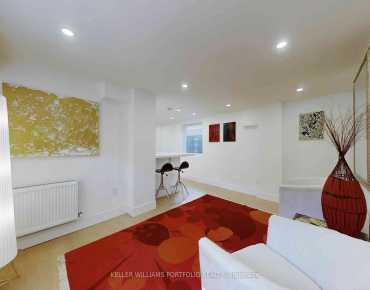 40 North Woodrow Blvd Clairlea-Birchmount, Toronto 4 beds 2 baths  garage $899.9K