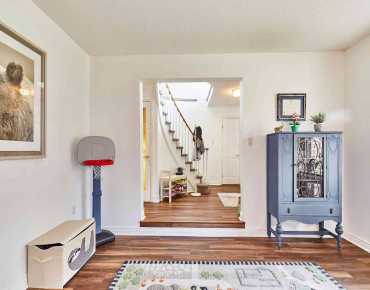 2015 Shay Dr Brock Ridge, Pickering 4 beds 4 baths 2 garage $999.999K