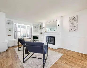 
Craighurst  Amberlea, Pickering 4 beds 4 baths 1 garage $875K