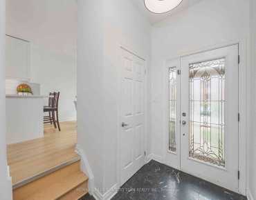 50 Ashland Ave Woodbine Corridor, Toronto 3 beds 4 baths 1 garage $1.68M