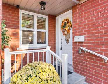 124 Thicket Cres Highbush, Pickering 3 beds 4 baths 1 garage $949.999K