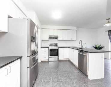 2481 Earl Grey Ave Duffin Heights, Pickering 4 beds 3 baths 2 garage $1.199M