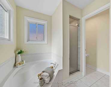 2140 Saffron Dr Brock Ridge, Pickering 4 beds 6 baths 2 garage $1.52M