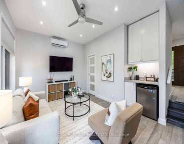 733 Lublin Ave Bay Ridges, Pickering 3 beds 2 baths garage $999.999K