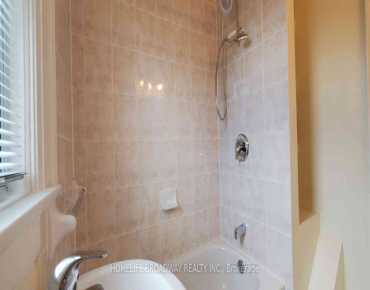 223 Westwood Ave Danforth Village-East York, Toronto 3 beds 2 baths  garage $995K
