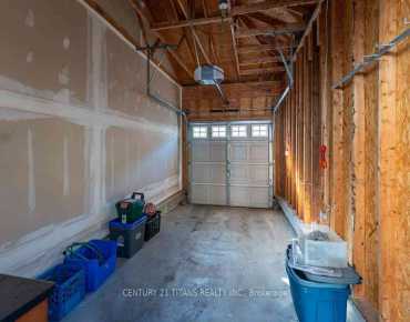 
Tillings  Duffin Heights, Pickering 3 beds 4 baths 1 garage $799.9K