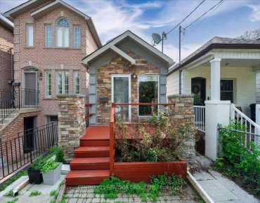 169 King Edward Ave Woodbine-Lumsden, Toronto 3 beds 4 baths garage $990.9K
