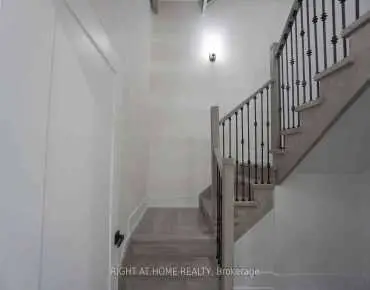 
1892 Kingston Rd Village East, Pickering 4 beds 2 baths  garage $2.1M