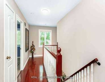 8 Davidson Ave Clairlea-Birchmount, Toronto 2 beds 2 baths  garage $929.9K