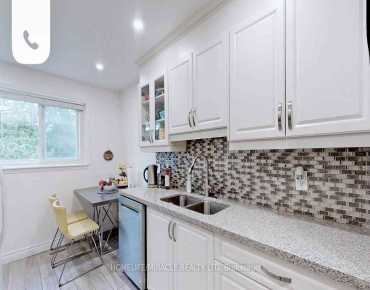 36 Galsworthy Ave Wexford-Maryvale, Toronto 3 beds 5 baths 1 garage $839K