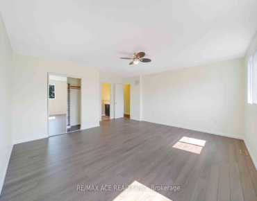 96 Invergordon Ave Agincourt South-Malvern West, Toronto 6 beds 4 baths 1 garage $1.2M
