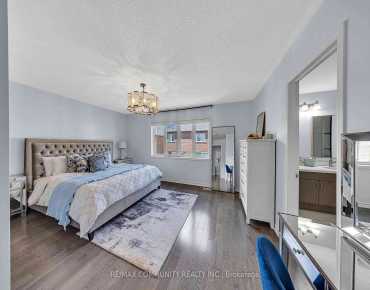 1055 Foxtail Cres Rural Pickering, Pickering 4 beds 4 baths 2 garage $1.25M
