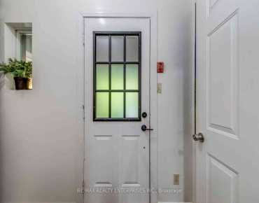 92 Dixon Ave The Beaches, Toronto 3 beds 4 baths  garage $1.99M
